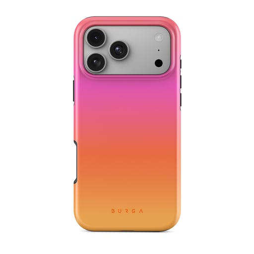 iPhone 17 Pro Case, Sunset Club | BURGA